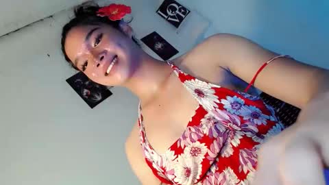 JUST CALL ME OLIVIA online show from 24, 2, 2026