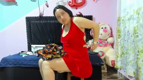 Diana online show from 24, 12, 2024