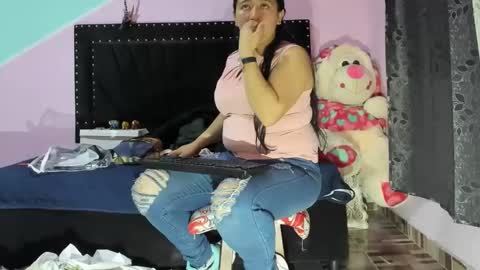 Diana online show from 25, 12, 2024
