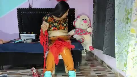Diana online show from 25, 12, 2024