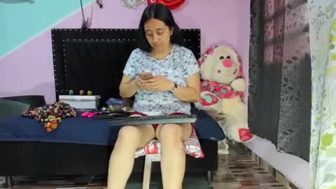 Diana online show from 30, 12, 2024