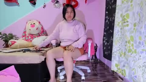 Snapshot of gaticahot001 chatting on 19, 11, 2025 Diana online show from 19, 11, 2025