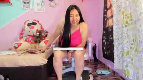 Snapshot of gaticahot001 chatting on 29, 11, 2025 Diana online show from 29, 11, 2025