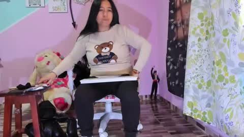 Snapshot of gaticahot001 chatting on 11, 2, 2026 Diana online show from 11, 2, 2026