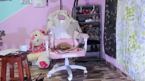 Snapshot of gaticahot001 chatting on 25, 2, 2026 Diana online show from 25, 2, 2026