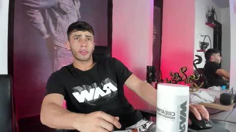 Snapshot of gato_pascal chatting on 29, 5, 2026 Gato online show from 29, 5, 2026