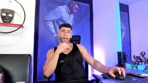 Snapshot of gato_pascal chatting on 5, 6, 2026 Gato online show from 5, 6, 2026