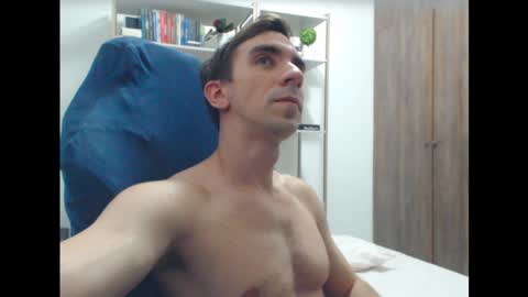 gatosarado23 online show from 19, 1, 2025