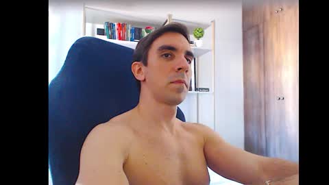 gatosarado23 online show from 30, 9, 2025