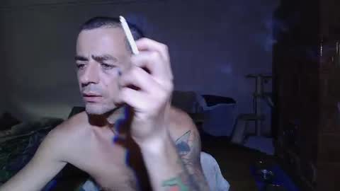 The Naked Welder online show from 6, 7, 2026