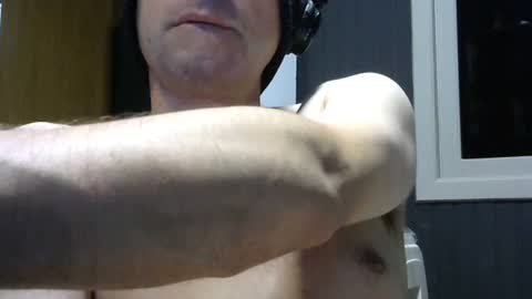 Snapshot of gauchors21 chatting on 2, 2, 2025 gauchors21 online show from 2, 2, 2025