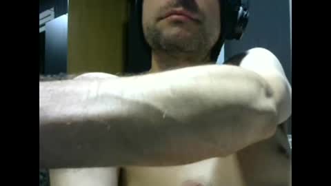 Snapshot of gauchors21 chatting on 22, 2, 2025 gauchors21 online show from 22, 2, 2025