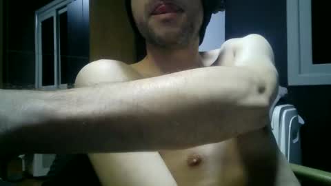 Snapshot of gauchors21 chatting on 6, 11, 2025 gauchors21 online show from 6, 11, 2025