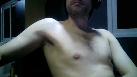 gauchors21 online show from 4, 12, 2025