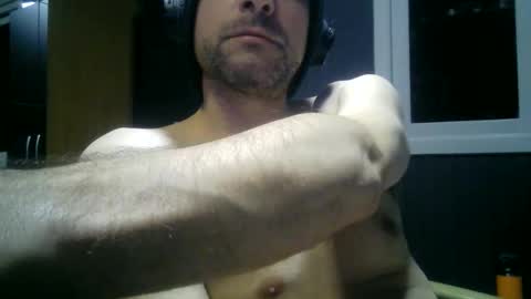 gauchors21 online show from 29, 5, 2026