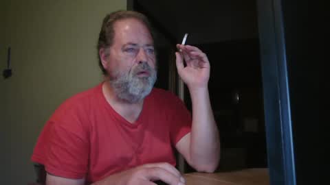 gavineverett3 online show from 13, 10, 2025