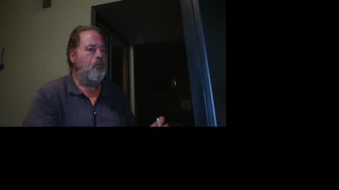 gavineverett3 online show from 17, 10, 2025