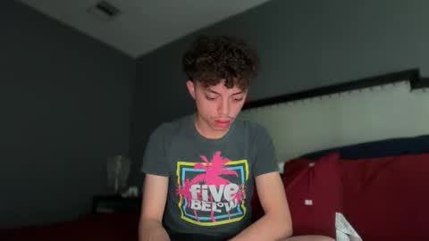 Snapshot of gayboyhtx chatting on 4, 4, 2026 Jose online show from 4, 4, 2026