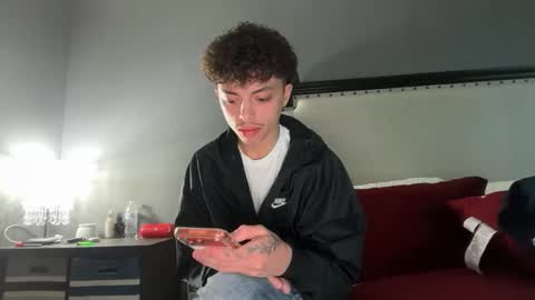 Snapshot of gayboyhtx chatting on 7, 4, 2026 Jose online show from 7, 4, 2026