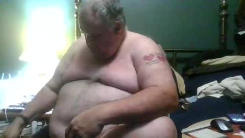 Kenny online show from 26, 7, 2026