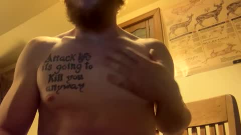 gaymencumhere online show from 18, 1, 2025