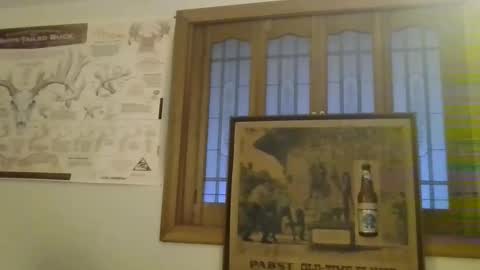 gaymencumhere online show from 18, 1, 2025