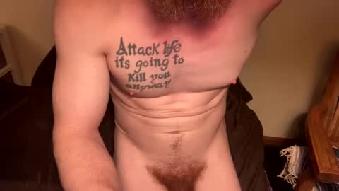 gaymencumhere online show from 18, 1, 2025