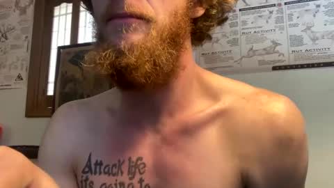 gaymencumhere online show from 20, 1, 2025