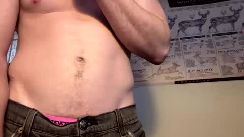 gaymencumhere online show from 28, 1, 2025