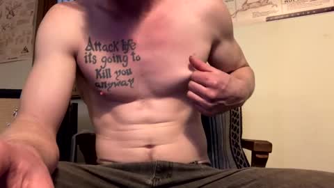 gaymencumhere online show from 29, 1, 2025