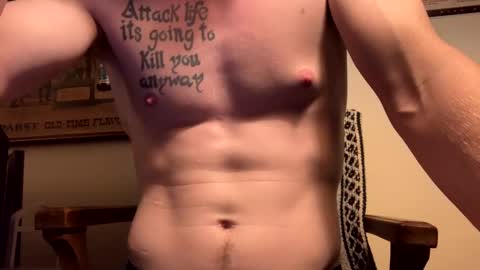 gaymencumhere online show from 31, 1, 2025