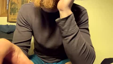 gaymencumhere online show from 31, 1, 2025