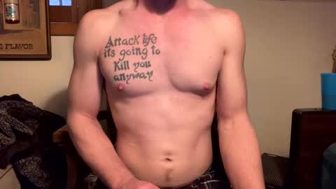 gaymencumhere online show from 6, 2, 2025