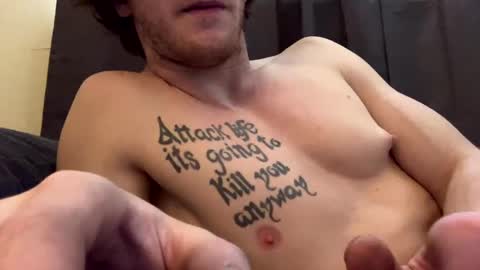 gaymencumhere online show from 7, 2, 2025