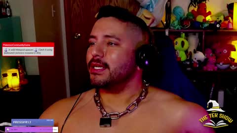 Tek online show from 6, 12, 2024