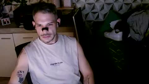 GayProX online show from 30, 5, 2026