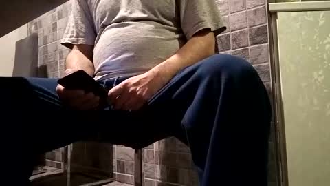 Snapshot of gazdadoka chatting on 11, 1, 2025 gazdadjoka online show from 11, 1, 2025