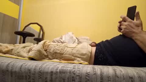 Snapshot of gazdadoka chatting on 14, 2, 2025 gazdadjoka online show from 14, 2, 2025