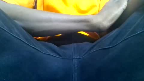 Snapshot of gboycock002 chatting on 29, 9, 2025 ask in pvt online show from 29, 9, 2025