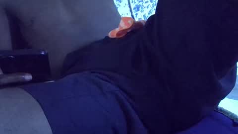 Snapshot of gboycock002 chatting on 1, 10, 2025 ask in pvt online show from 1, 10, 2025
