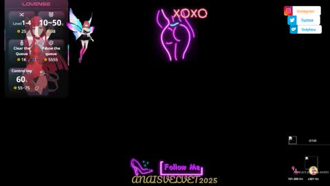 Snapshot of gdann686 chatting on 26, 11, 2025 DanNG online show from 26, 11, 2025