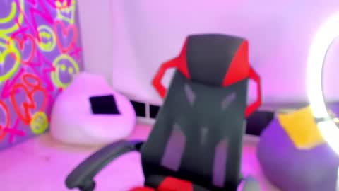 geanna_rose online show from 25, 1, 2025