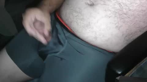 gearhead32 online show from 25, 2, 2026