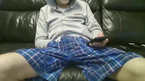 geeezer64 online show from 5, 2, 2026