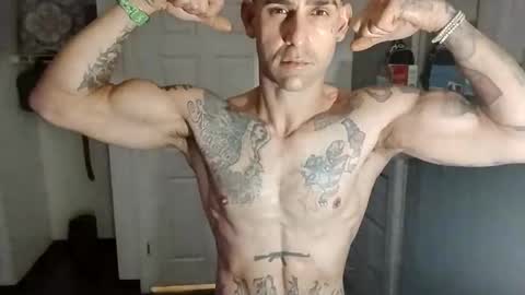 Zanecubano online show from 15, 9, 2025