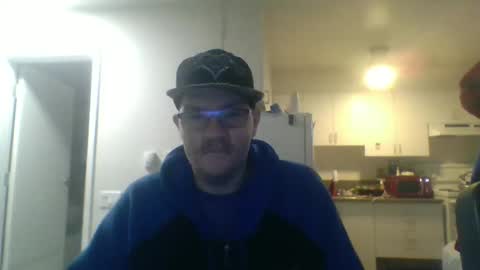 geekgamer41 online show from 20, 10, 2025