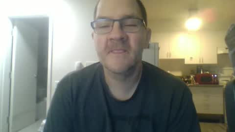 geekgamer41 online show from 7, 11, 2025