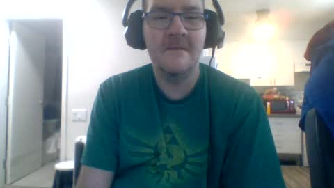 geekgamer41 online show from 11, 7, 2026