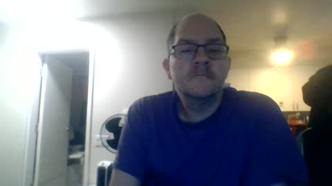 geekgamer41 online show from 7, 8, 2026