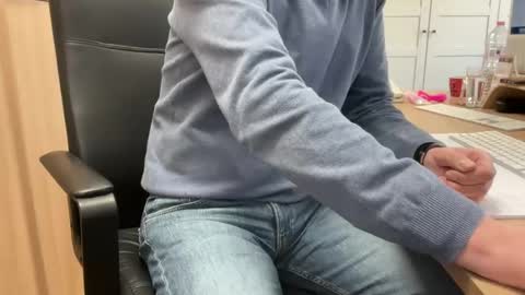 geertjem online show from 3, 3, 2025